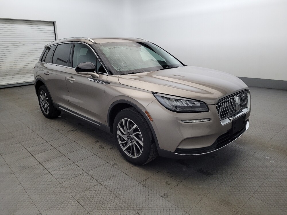 2021 Lincoln Corsair in Chesapeake, VA 23320 - 18110939 13