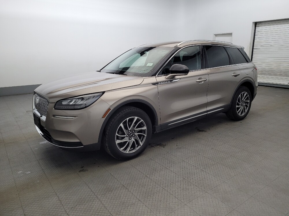 2021 Lincoln Corsair in Chesapeake, VA 23320 - 18110939 2