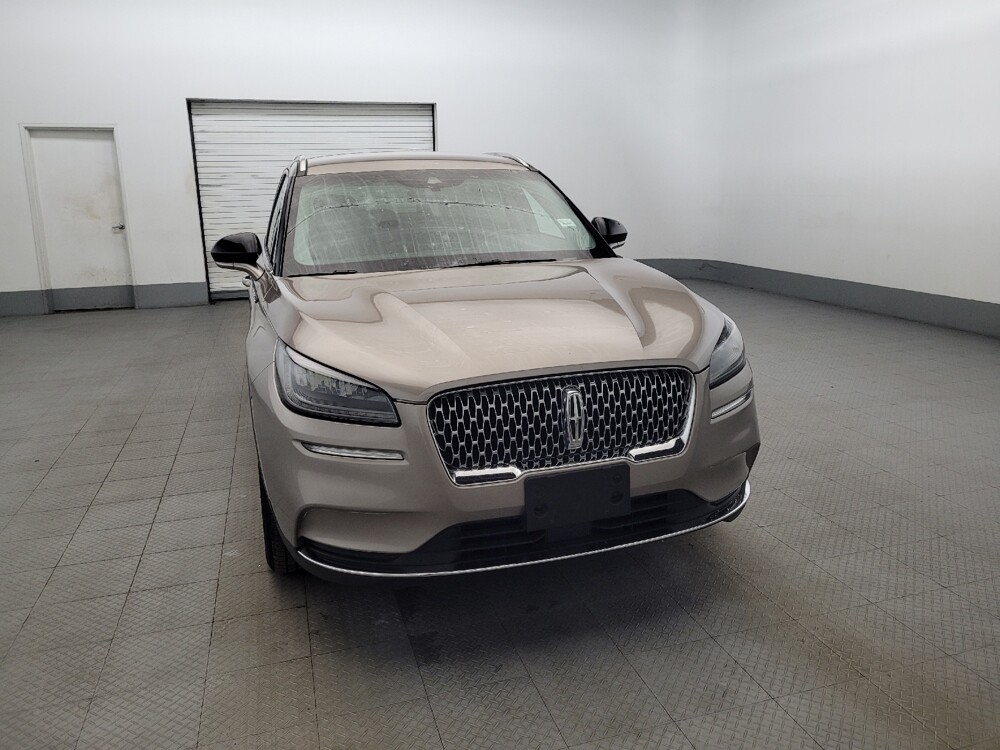 2021 Lincoln Corsair in Chesapeake, VA 23320 - 18110939 14