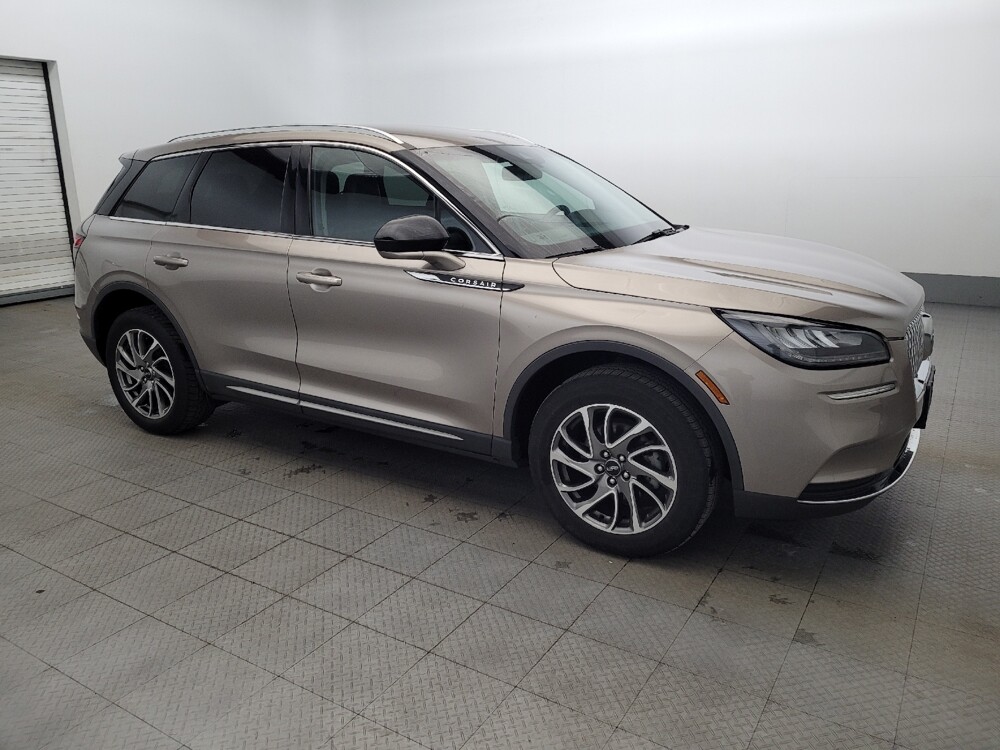 2021 Lincoln Corsair in Chesapeake, VA 23320 - 18110939 11