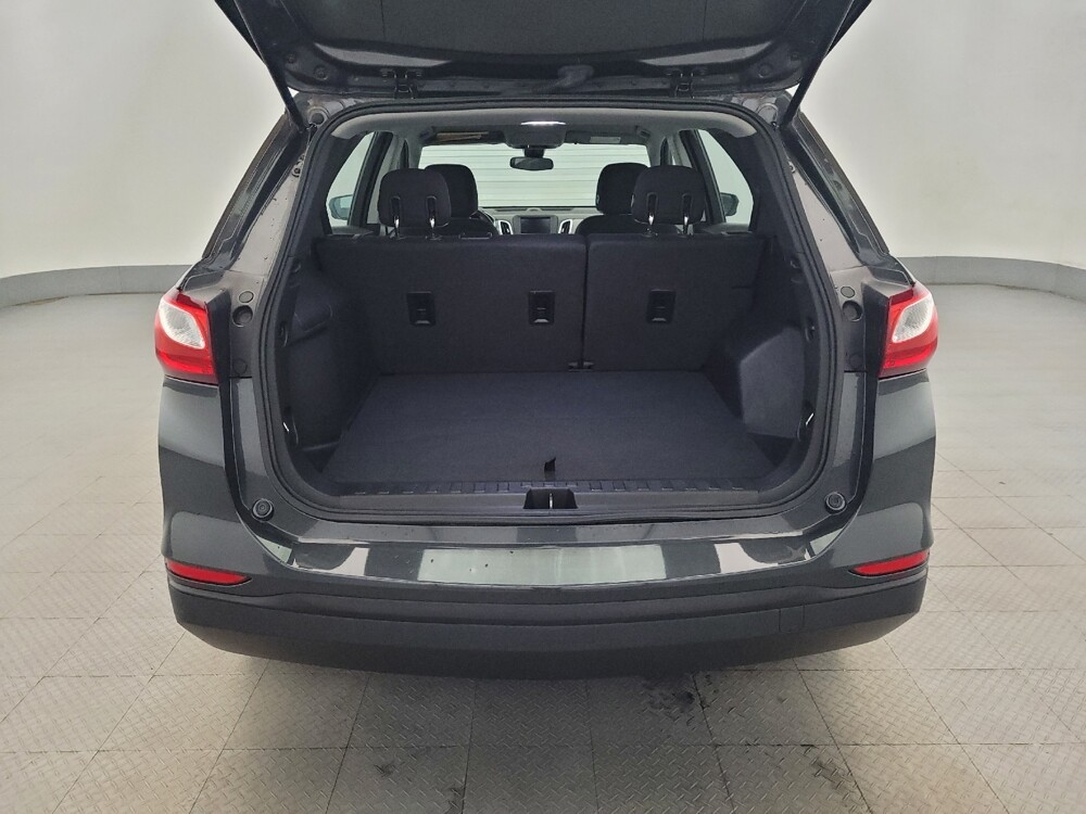 2020 Chevrolet Equinox in Laurel, MD 20724 - 18110940 29