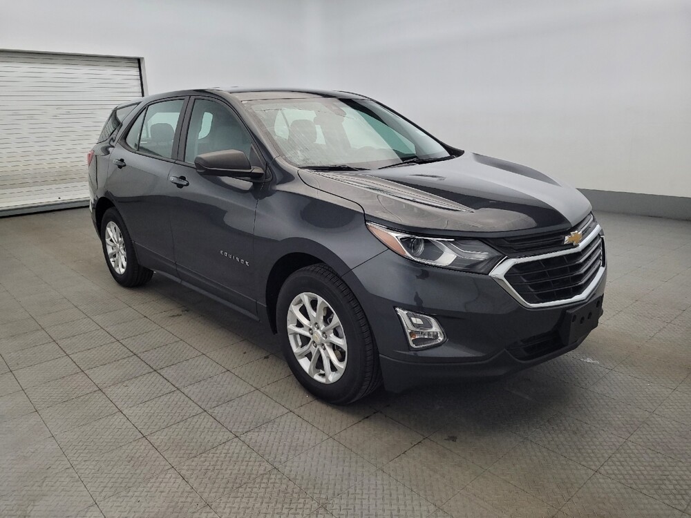 2020 Chevrolet Equinox in Laurel, MD 20724 - 18110940 13