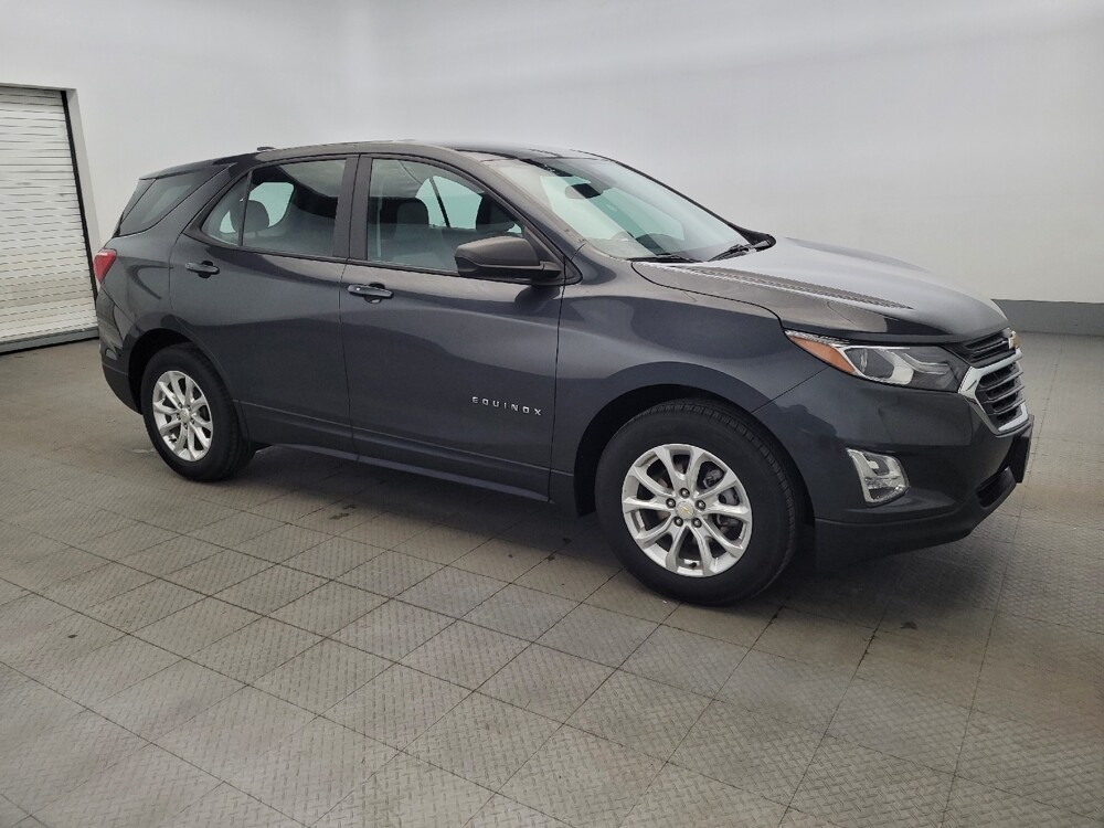 2020 Chevrolet Equinox in Laurel, MD 20724 - 18110940 11