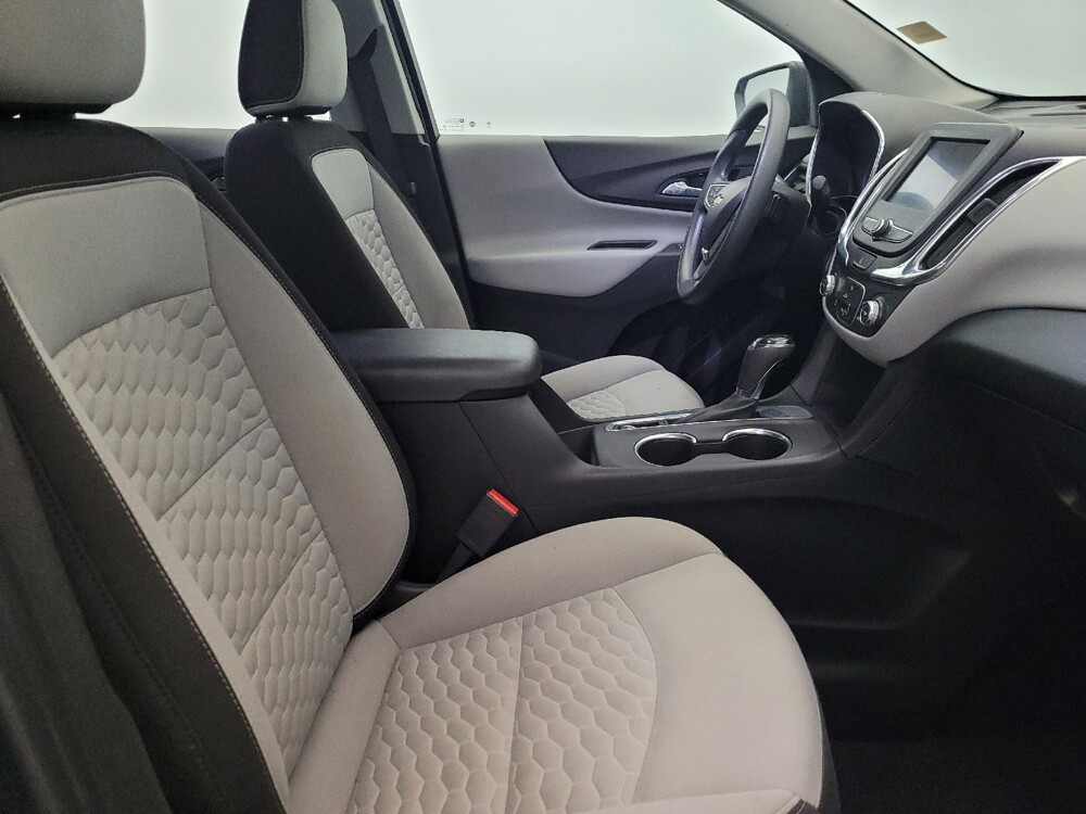 2020 Chevrolet Equinox in Laurel, MD 20724 - 18110940 21