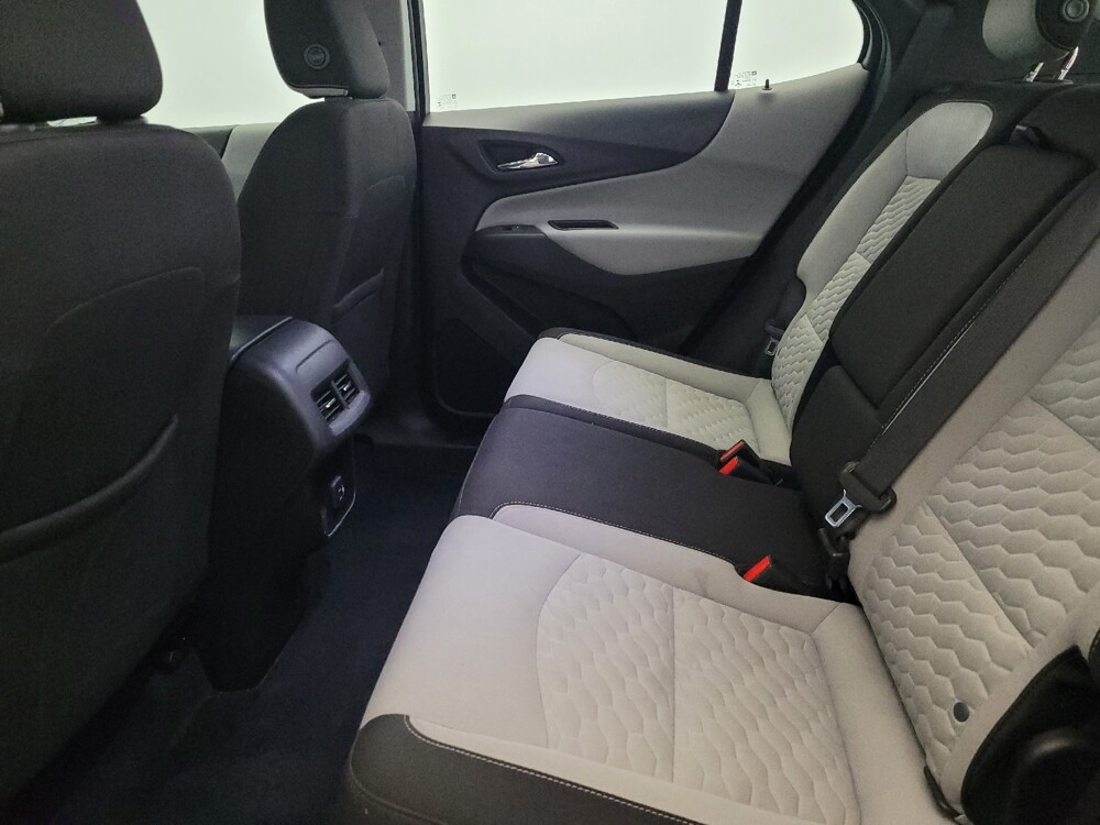 2020 Chevrolet Equinox in Laurel, MD 20724 - 18110940 18