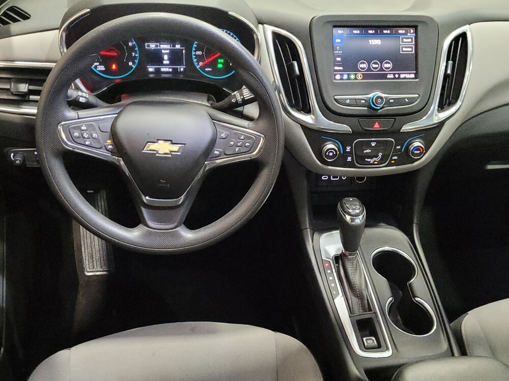 2020 Chevrolet Equinox in Laurel, MD 20724 - 18110940 22