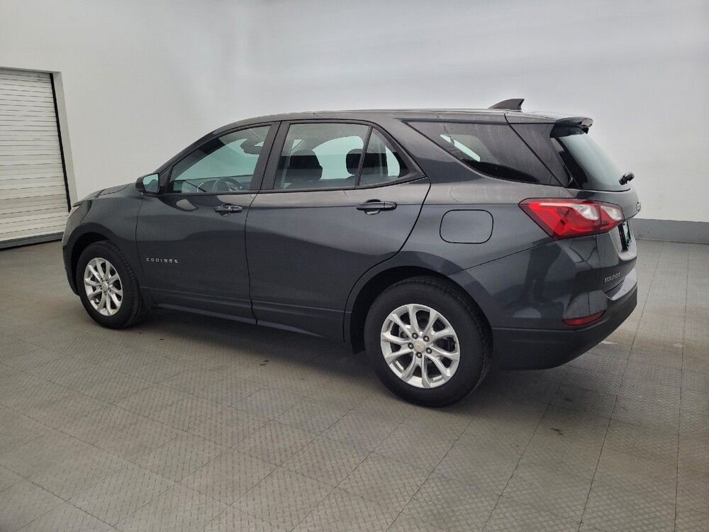 2020 Chevrolet Equinox in Laurel, MD 20724 - 18110940 3