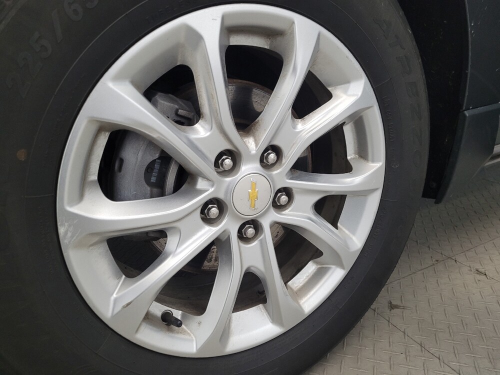 2020 Chevrolet Equinox in Laurel, MD 20724 - 18110940 31