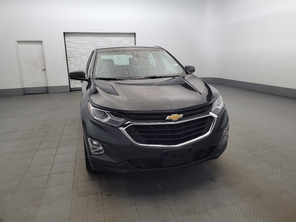 2020 Chevrolet Equinox in Laurel, MD 20724 - 18110940 14