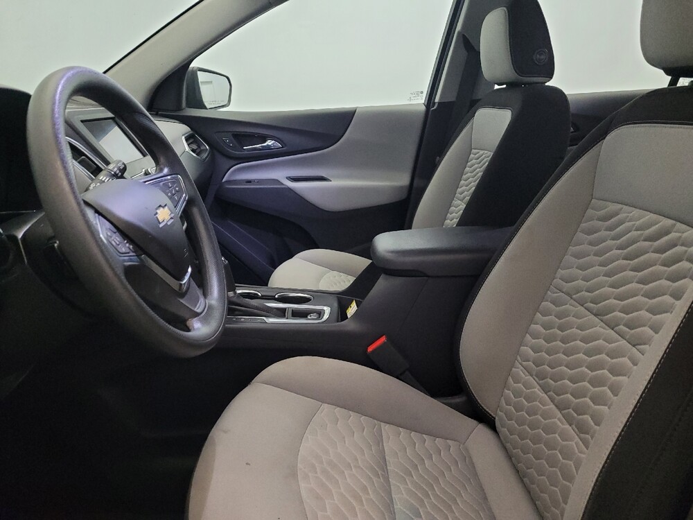 2020 Chevrolet Equinox in Laurel, MD 20724 - 18110940 17