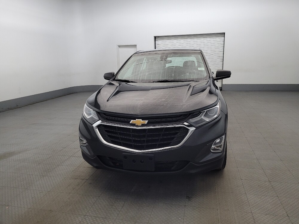2020 Chevrolet Equinox in Laurel, MD 20724 - 18110940 15