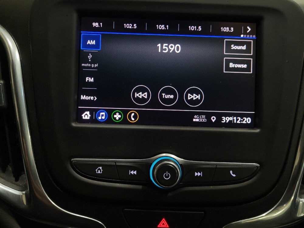 2020 Chevrolet Equinox in Laurel, MD 20724 - 18110940 25