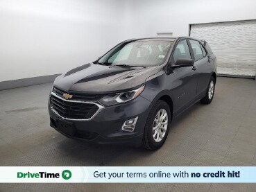 2020 Chevrolet Equinox in Laurel, MD 20724