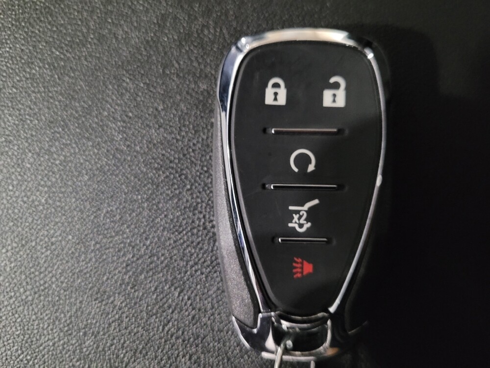 2023 Chevrolet Equinox in Richmond, VA 23235 - 18110941 32