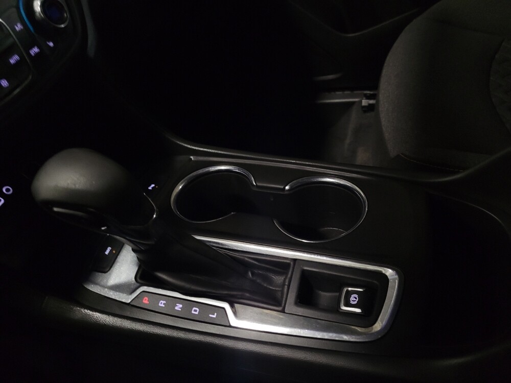 2023 Chevrolet Equinox in Richmond, VA 23235 - 18110941 26