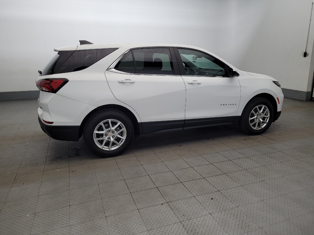 2023 Chevrolet Equinox in Richmond, VA 23235 - 18110941 10