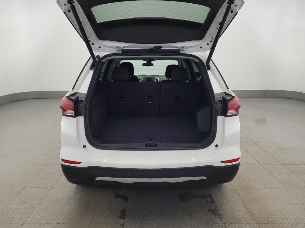 2023 Chevrolet Equinox in Richmond, VA 23235 - 18110941 29