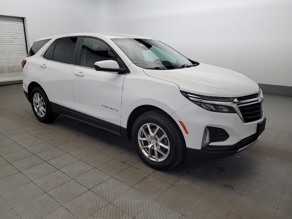 2023 Chevrolet Equinox in Richmond, VA 23235 - 18110941 13