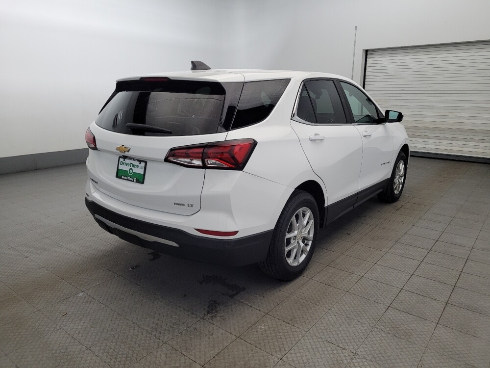 2023 Chevrolet Equinox in Richmond, VA 23235 - 18110941 9
