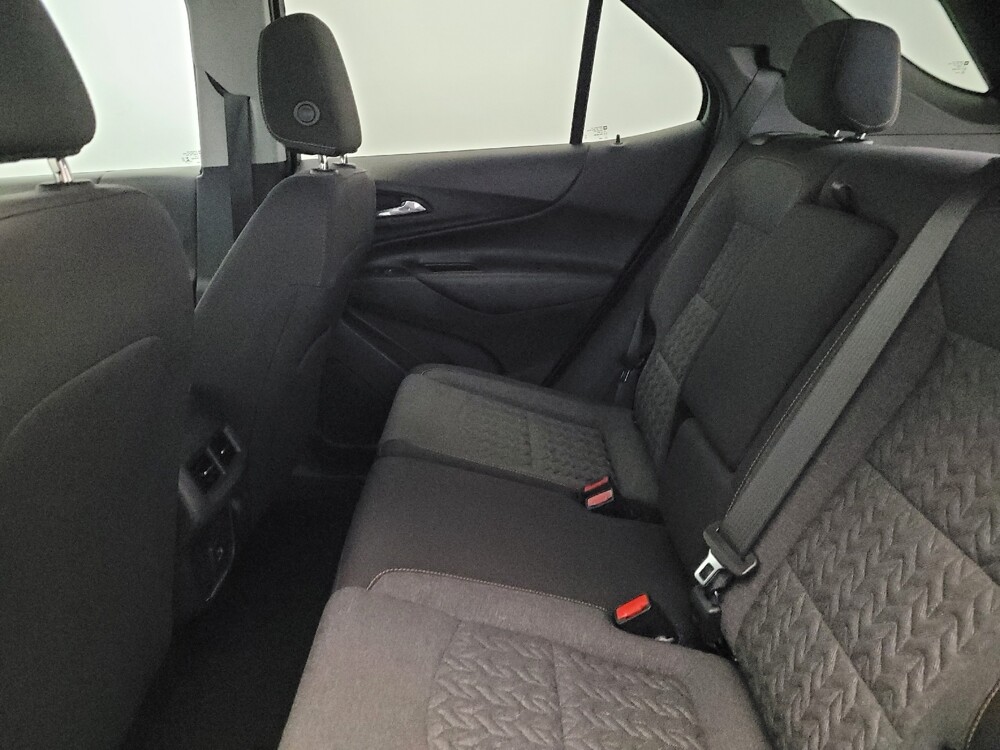 2023 Chevrolet Equinox in Richmond, VA 23235 - 18110941 18