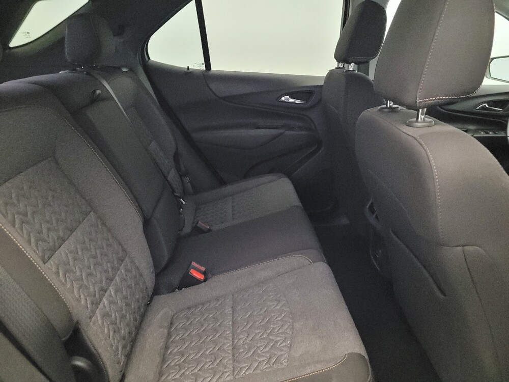 2023 Chevrolet Equinox in Richmond, VA 23235 - 18110941 19