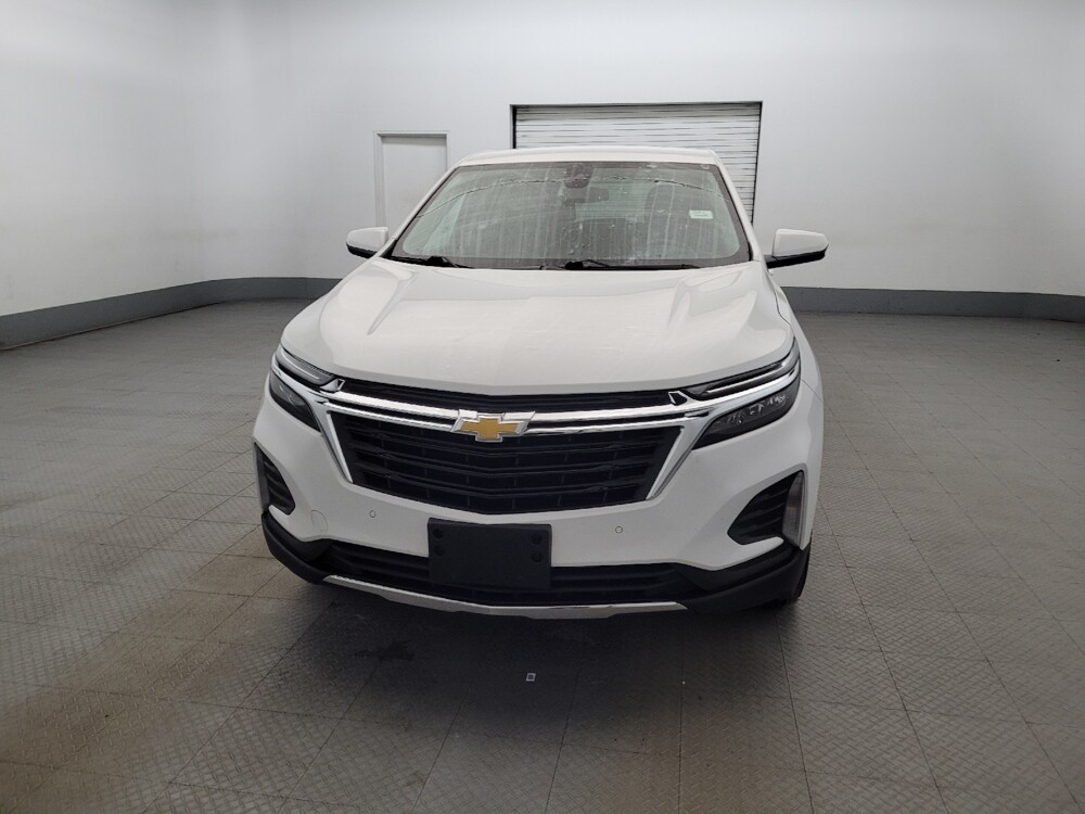 2023 Chevrolet Equinox in Richmond, VA 23235 - 18110941 15