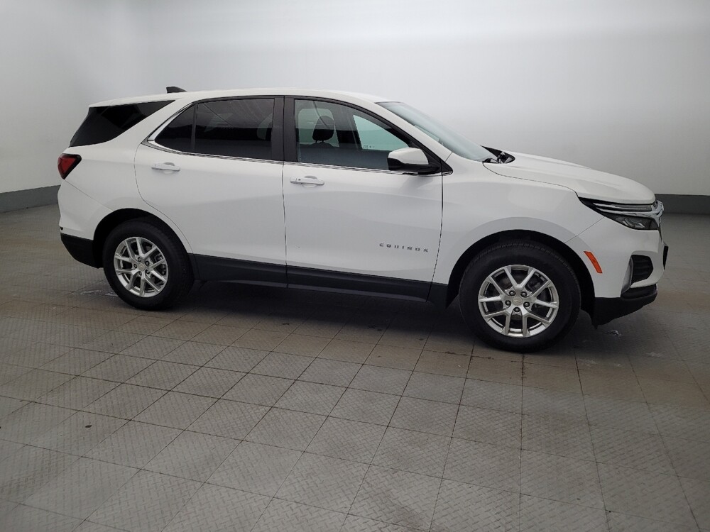 2023 Chevrolet Equinox in Richmond, VA 23235 - 18110941 11