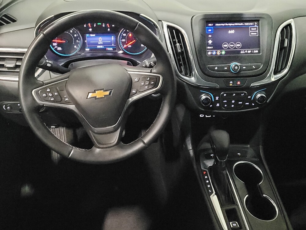 2023 Chevrolet Equinox in Richmond, VA 23235 - 18110941 22