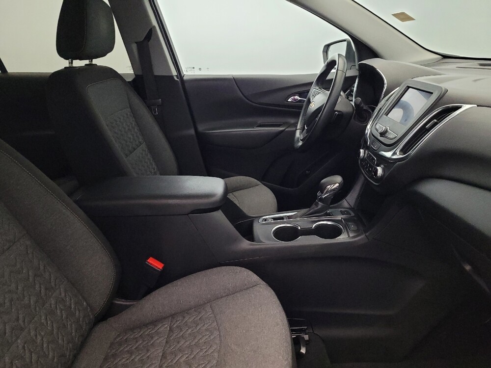 2023 Chevrolet Equinox in Richmond, VA 23235 - 18110941 21