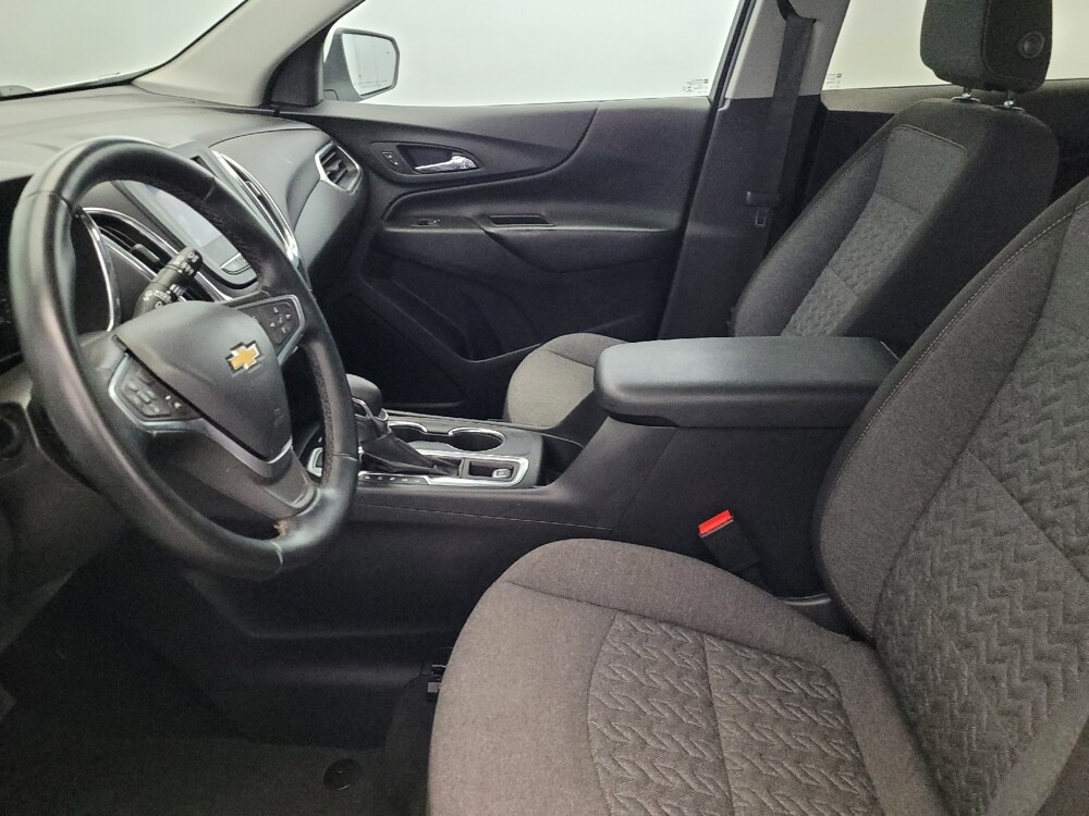 2023 Chevrolet Equinox in Richmond, VA 23235 - 18110941 17