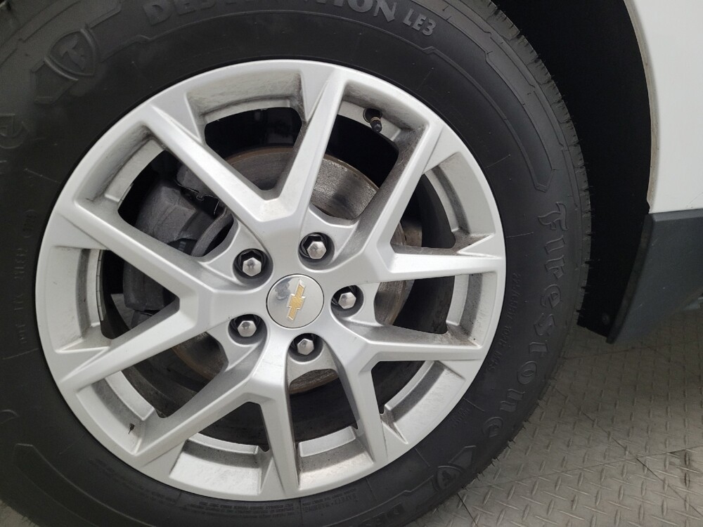 2023 Chevrolet Equinox in Richmond, VA 23235 - 18110941 31