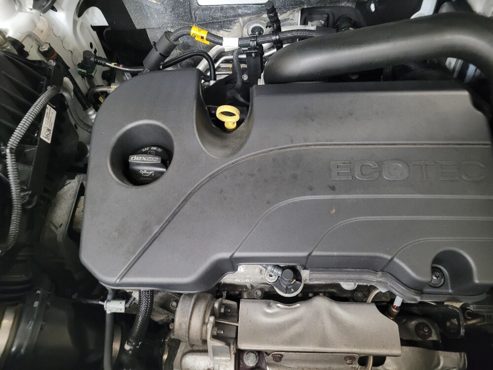 2023 Chevrolet Equinox in Richmond, VA 23235 - 18110941 30