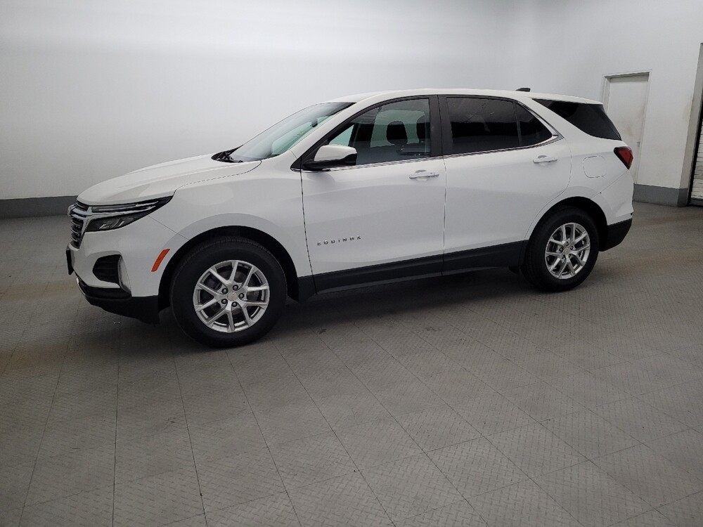 2023 Chevrolet Equinox in Richmond, VA 23235 - 18110941 2