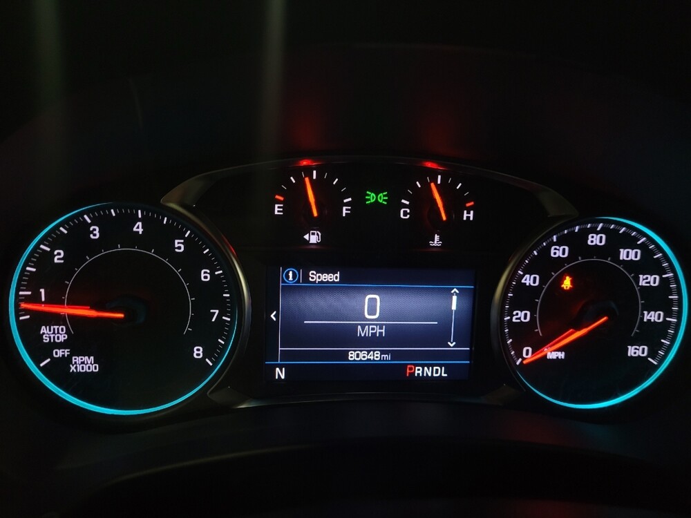 2023 Chevrolet Equinox in Richmond, VA 23235 - 18110941 23