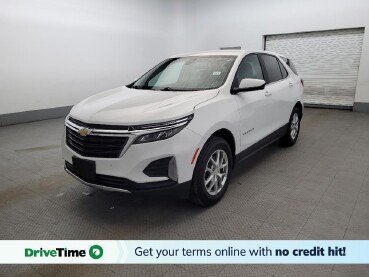 2023 Chevrolet Equinox in Richmond, VA 23235