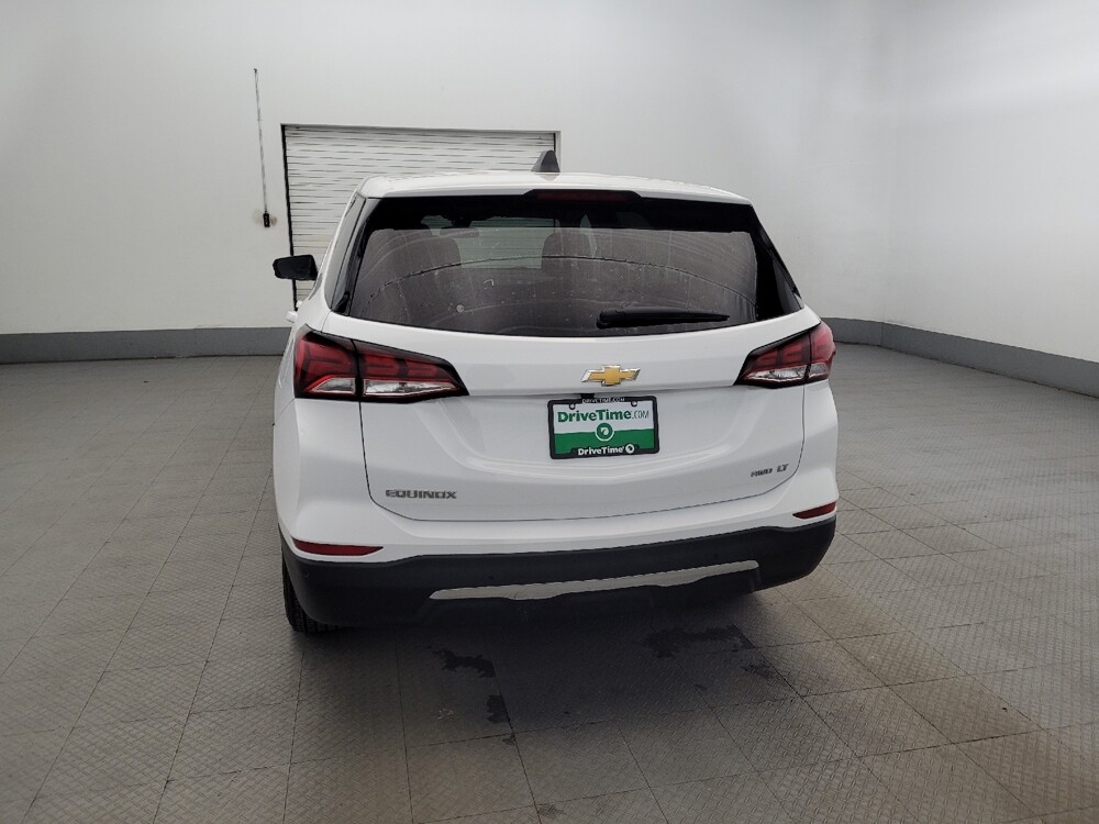 2023 Chevrolet Equinox in Richmond, VA 23235 - 18110941 6