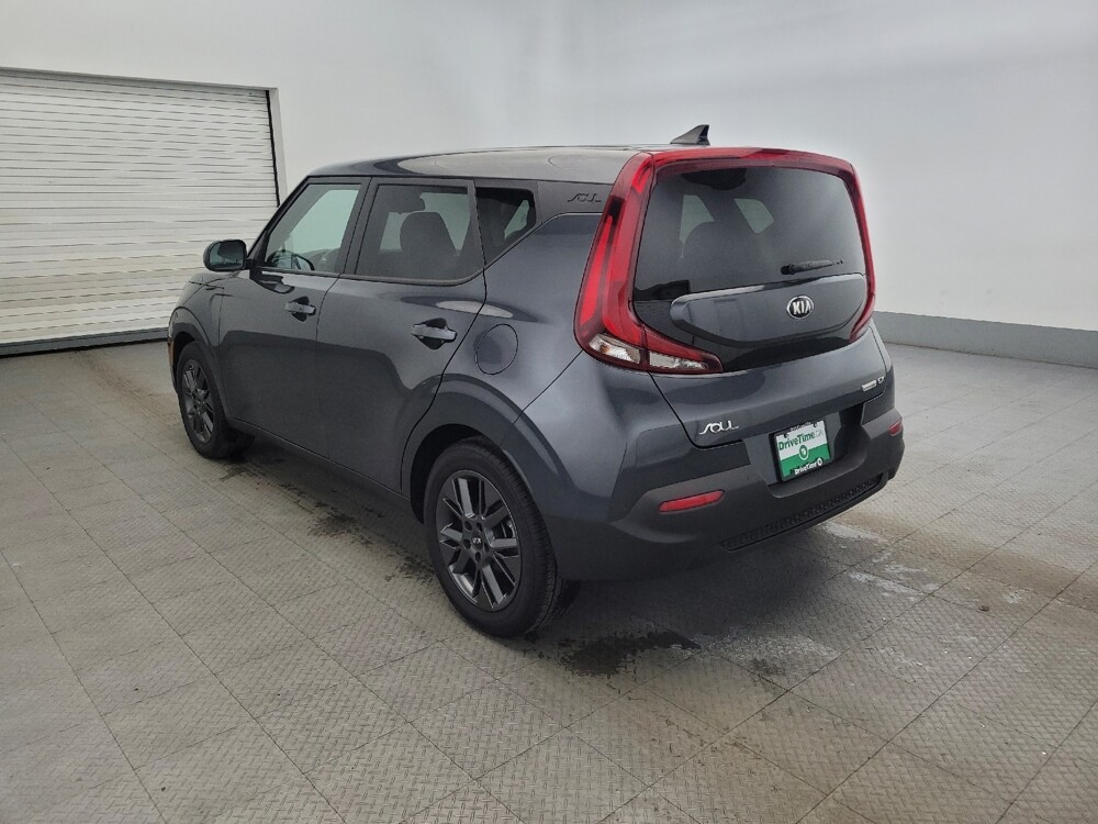 2021 Kia Soul in Woodbridge, VA 22191 - 18110942 5