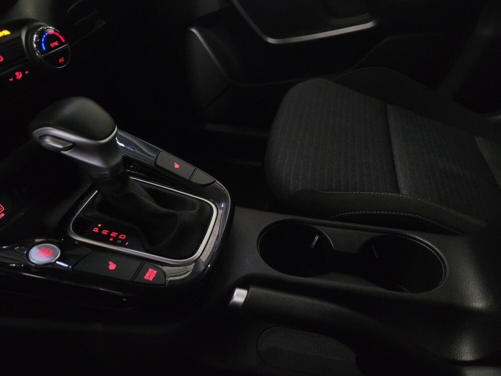 2021 Kia Soul in Woodbridge, VA 22191 - 18110942 26