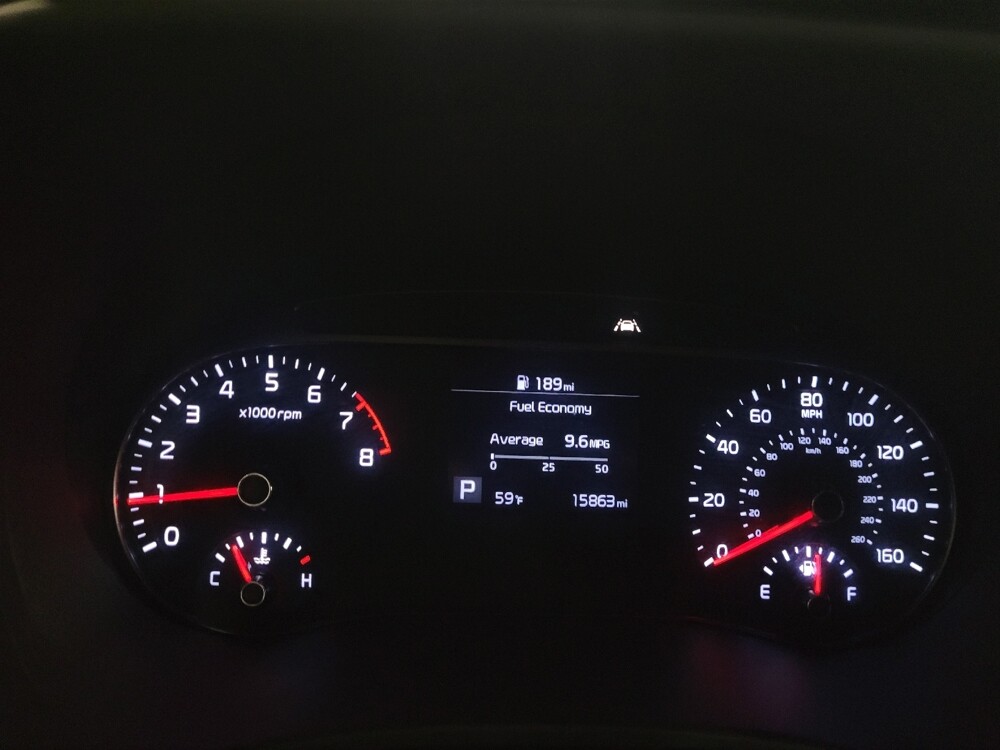 2021 Kia Soul in Woodbridge, VA 22191 - 18110942 23