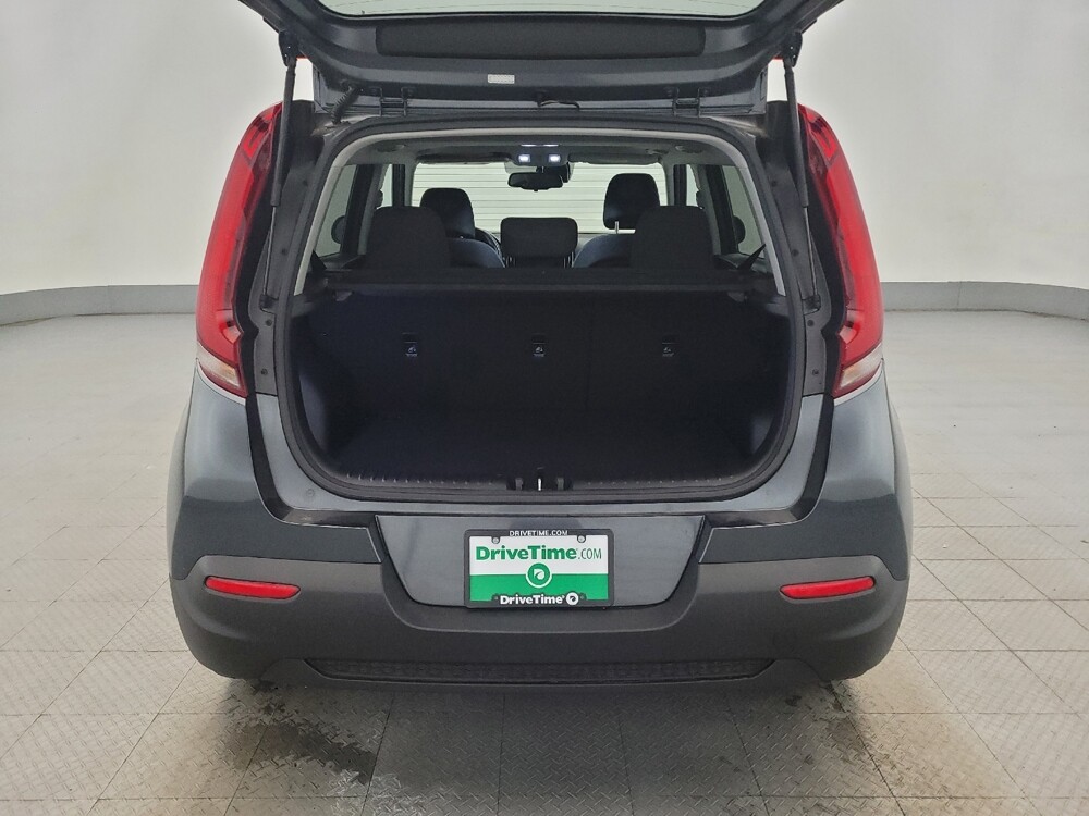 2021 Kia Soul in Woodbridge, VA 22191 - 18110942 29