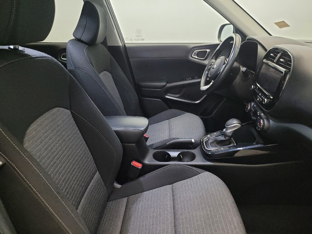 2021 Kia Soul in Woodbridge, VA 22191 - 18110942 21