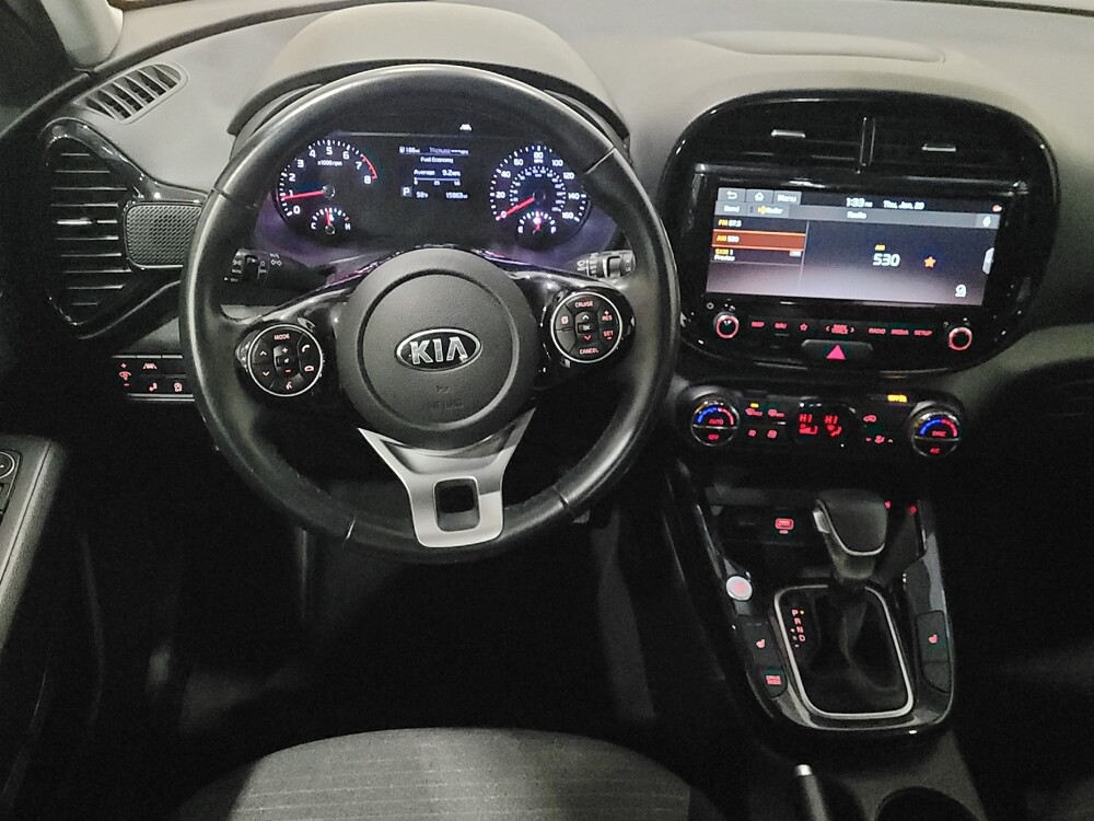 2021 Kia Soul in Woodbridge, VA 22191 - 18110942 22