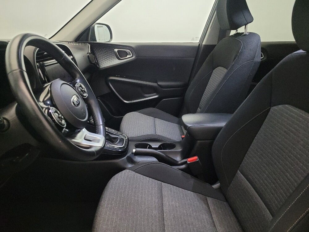 2021 Kia Soul in Woodbridge, VA 22191 - 18110942 17
