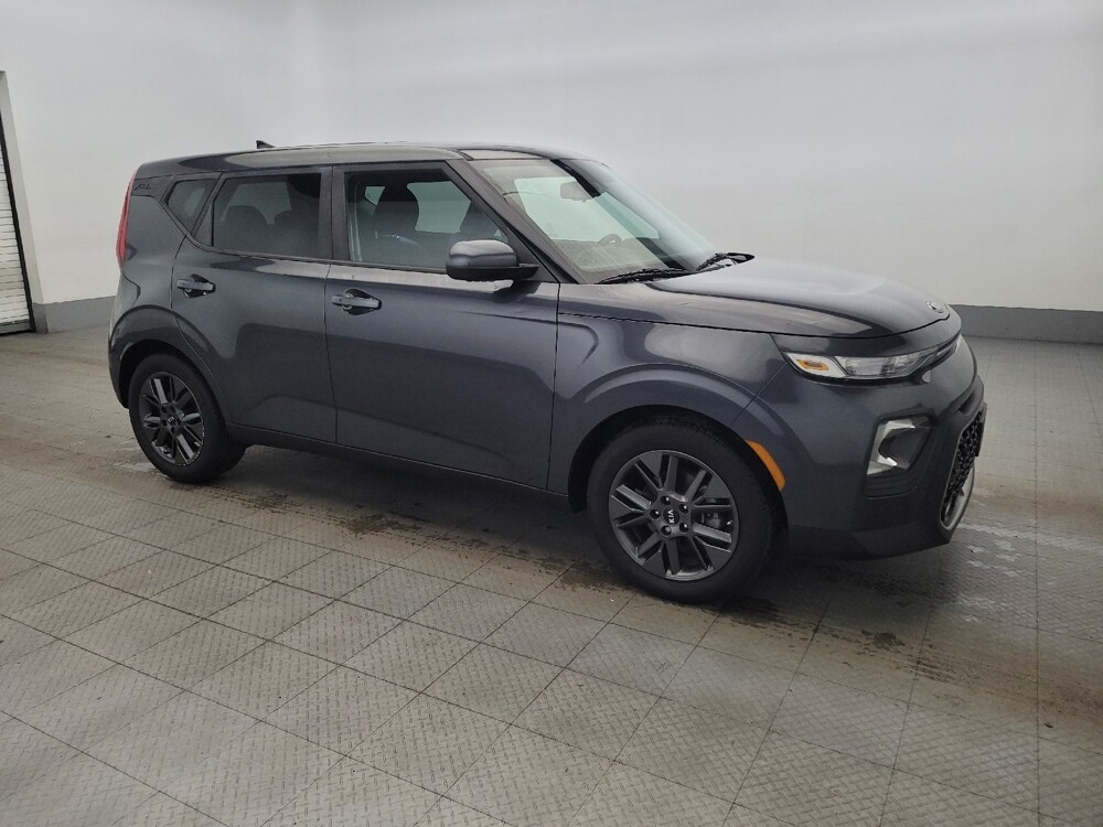 2021 Kia Soul in Woodbridge, VA 22191 - 18110942 11
