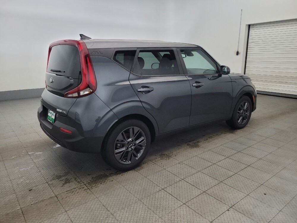 2021 Kia Soul in Woodbridge, VA 22191 - 18110942 10