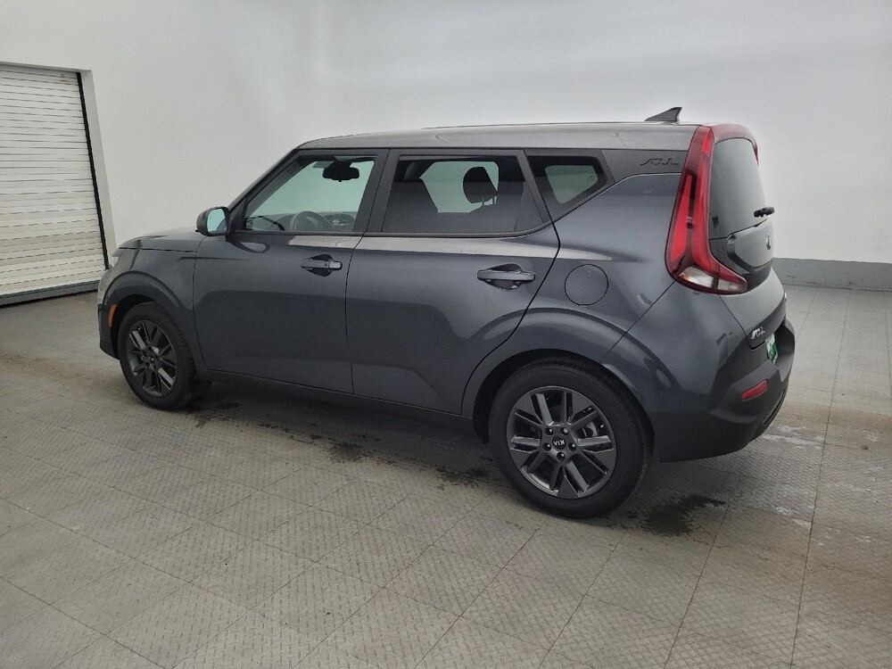 2021 Kia Soul in Woodbridge, VA 22191 - 18110942 3