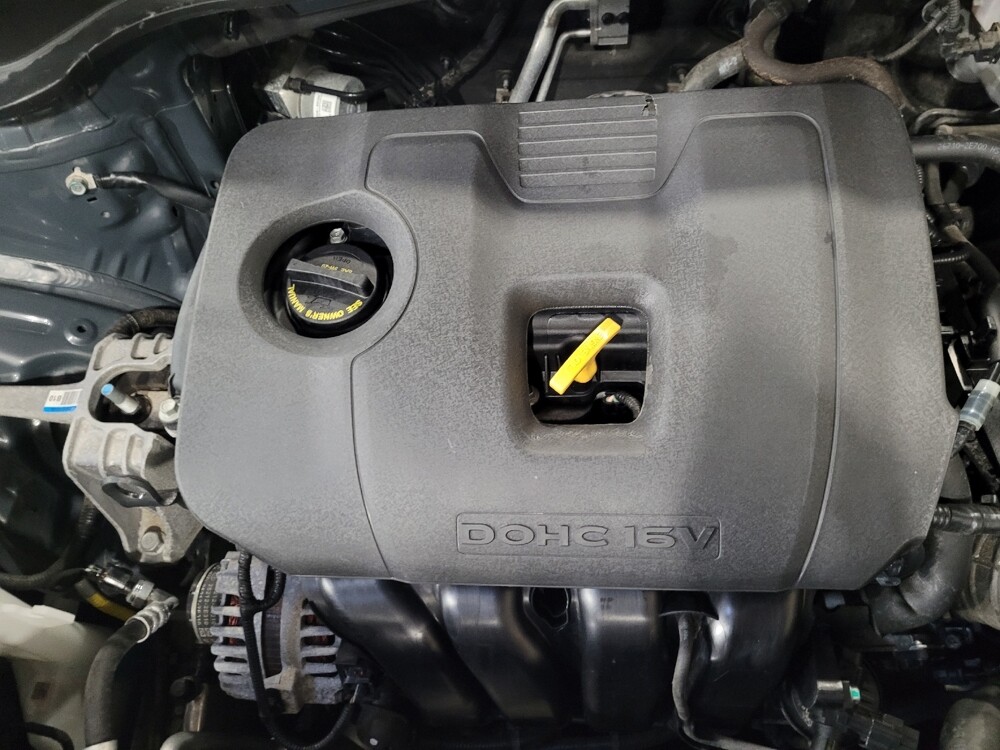 2021 Kia Soul in Woodbridge, VA 22191 - 18110942 30