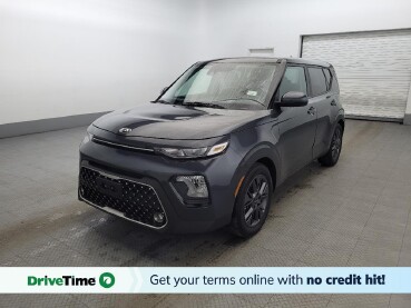 2021 Kia Soul in Woodbridge, VA 22191
