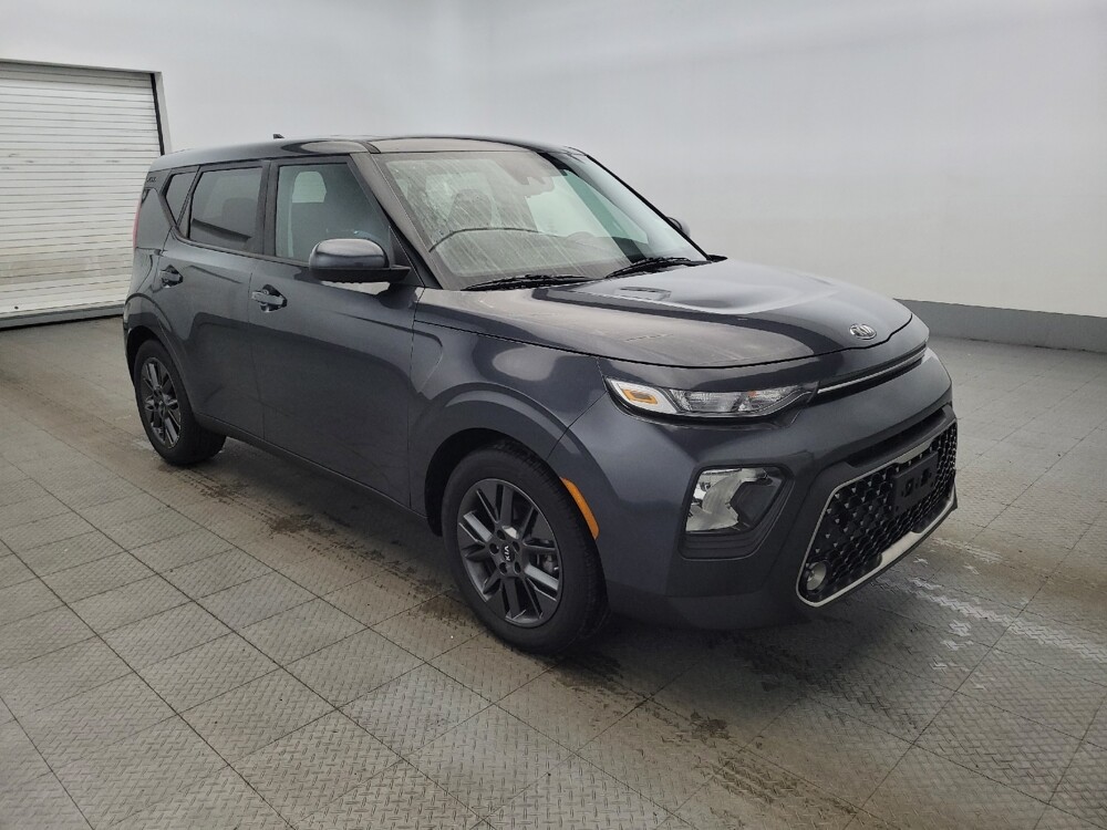 2021 Kia Soul in Woodbridge, VA 22191 - 18110942 13