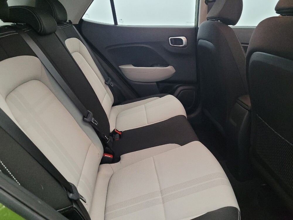 2023 Hyundai Venue in Chesapeake, VA 23320 - 18110943 19